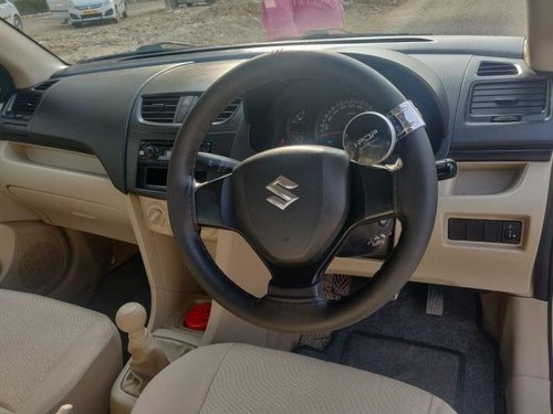 Used Maruti Suzuki Dzire LDI MT car at low price