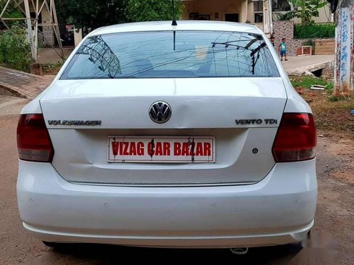 2013 Volkswagen Vento MT for sale 