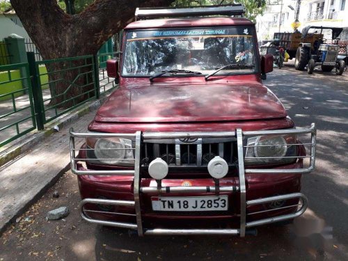 2011 Mahindra Bolero SLX MT for sale