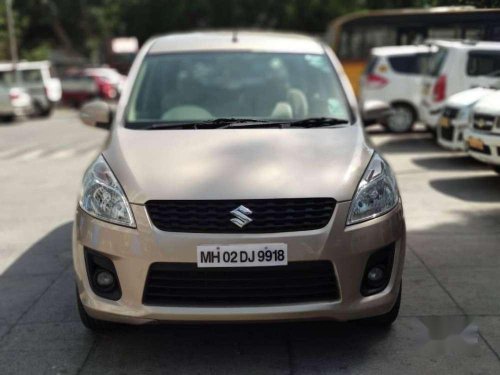 Used Maruti Suzuki Ertiga VLX CNG MT for sale 