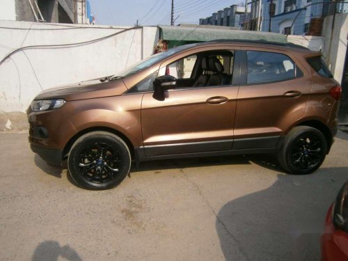 Ford EcoSport 2017 MT for sale 