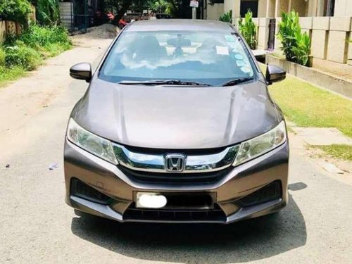 Honda City SV, 2014, Diesel MT for sale 