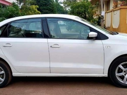 2013 Volkswagen Vento MT for sale 