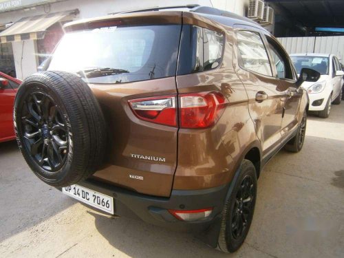 Ford EcoSport 2017 MT for sale 