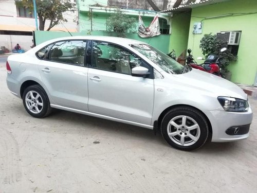 2013 Volkswagen Vento Diesel Highline MT for sale