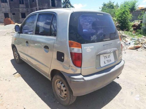 2001 Hyundai Santro MT for sale 