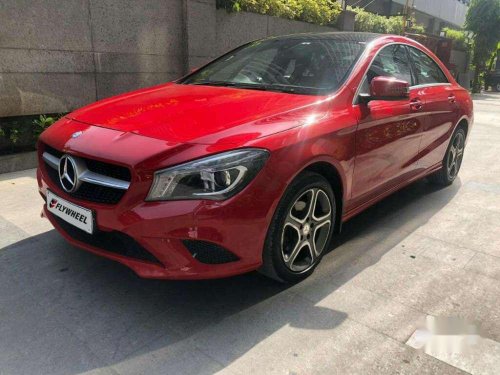 2015 Mercedes Benz A Class AT for sale at low price