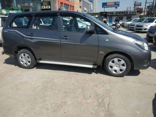 Used 2011 Toyota Innova 2.0 GX 8 STR MT for sale 