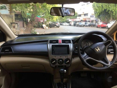 Used Honda City 1.5 S AT 2013 for sale 