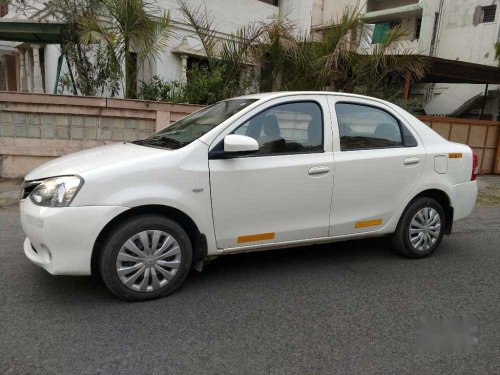 Toyota Etios GD SP*, 2016, Diesel MT for sale 