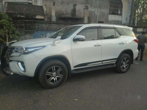Toyota Fortuner 2.8 4X2 AT, 2018, Diesel for sale 