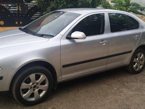 Used Skoda Laura Elegance 1.9 TDI MT 2008 for sale 