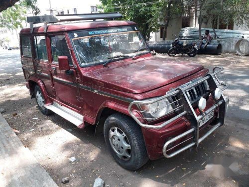 2011 Mahindra Bolero SLX MT for sale