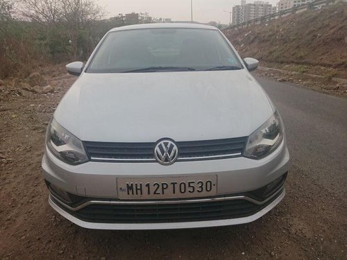 Volkswagen Ameo 1.5 TDI Comfortline MT 2017 for sale