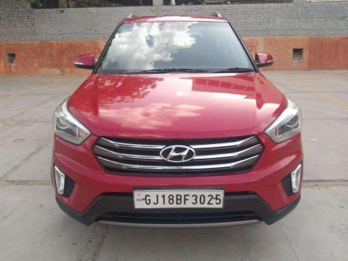 Hyundai Creta 2016 AT for sale 