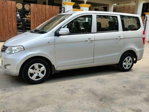 Chevrolet Enjoy 1.3 TCDi LT 8 STR, 2016, Diesel MT for sale 