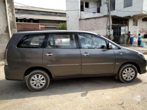 2011 Toyota Innova MT for sale 