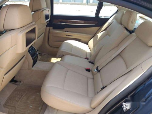 2012 BMW 7 Series AT for sale 