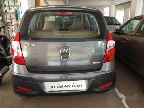 2012 Hyundai i10 MT for sale 