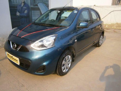 Used 2015 Nissan Micra Active MT for sale