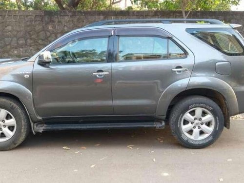 Toyota Fortuner 4x4 MT 2010 for sale 