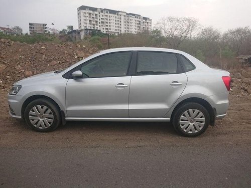 Volkswagen Ameo 1.5 TDI Comfortline MT 2017 for sale