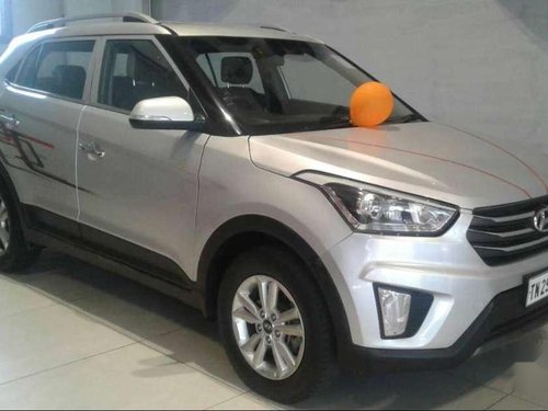 2016 Hyundai Creta MT for sale  