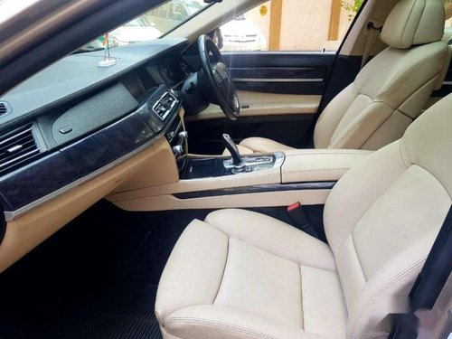 2010 BMW 7 Series 730Ld AT for sale 