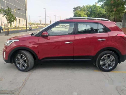 Hyundai Creta 2016 AT for sale 