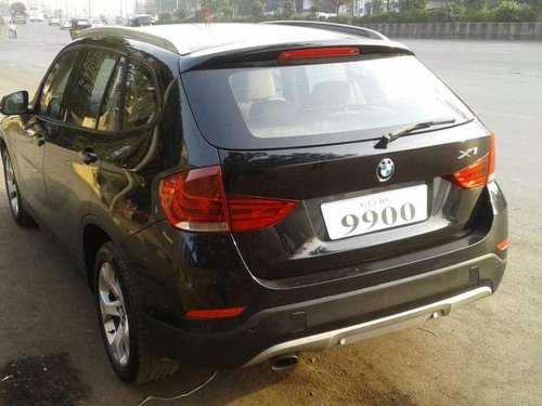 2014 BMW X1 MT for sale 