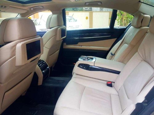 2010 BMW 7 Series 730Ld AT for sale 