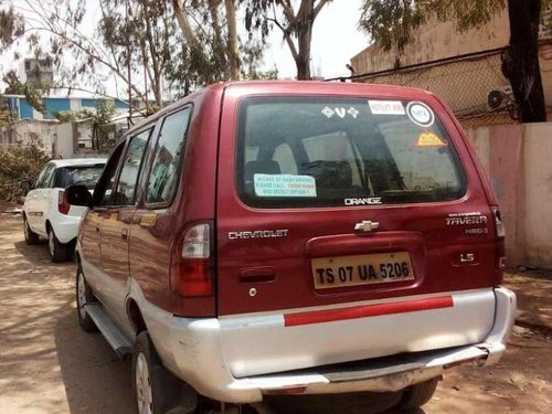 Used Chevrolet Tavera Neo MT for sale 