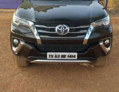 Toyota Fortuner 4x2 AT for sale 