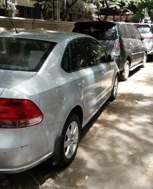 2012 Volkswagen Vento Diesel Highline MT for sale at low price