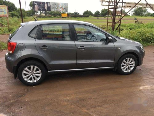 Used Volkswagen Polo MT for sale 