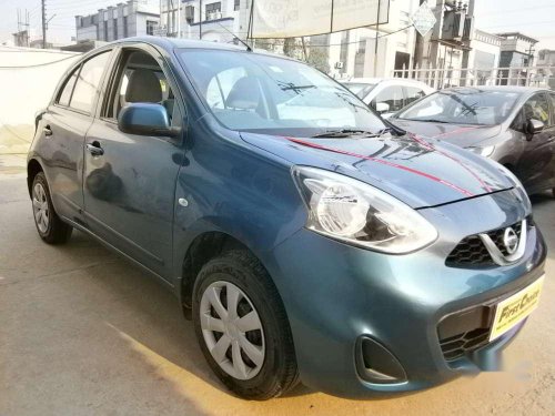 Used 2015 Nissan Micra Active MT for sale