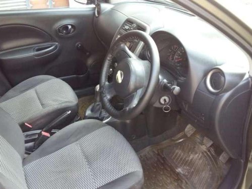 Used Nissan Micra car 2014 Diesel MT for sale at low price