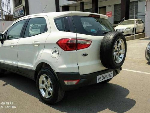 Ford Ecosport EcoSport Titanium 1.5 Ti-VCT, 2013, Diesel MT for sale 