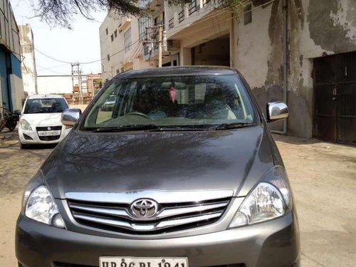 2011 Toyota Innova MT for sale 