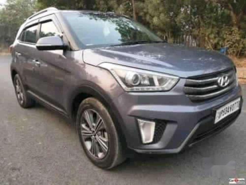 Used Hyundai Creta 1.6 SX 2016 MT for sale 