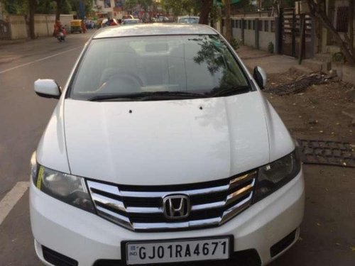 Used Honda City 1.5 S AT 2013 for sale 