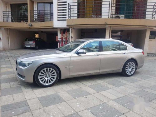 2010 BMW 7 Series 730Ld AT for sale 