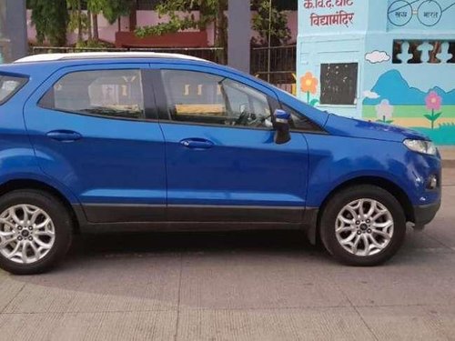 Used 2014 Ford EcoSport MT for sale 