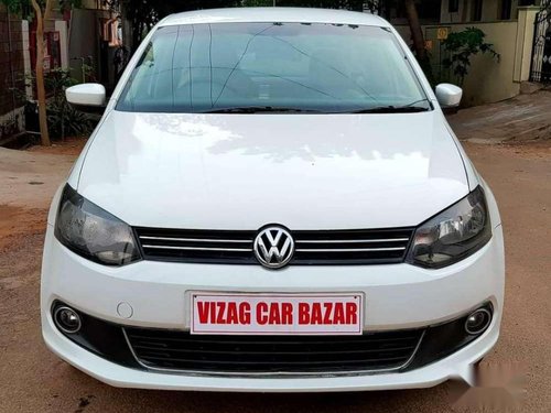 2013 Volkswagen Vento MT for sale 