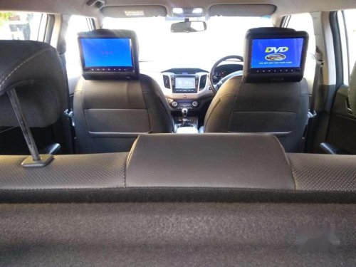 Used 2016 Hyundai Creta 1.6 SX MT for sale