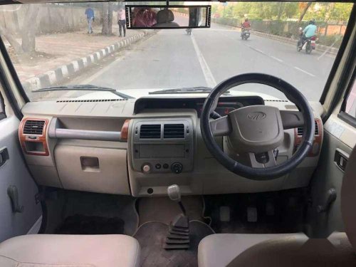 2018 Mahindra Bolero MT for sale 