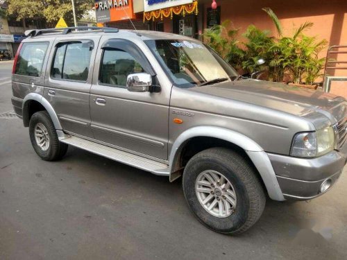 Used 2004 Ford Endeavour 2.5L 4x2 MT for sale