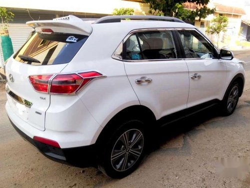 Used 2016 Hyundai Creta 1.6 SX MT for sale