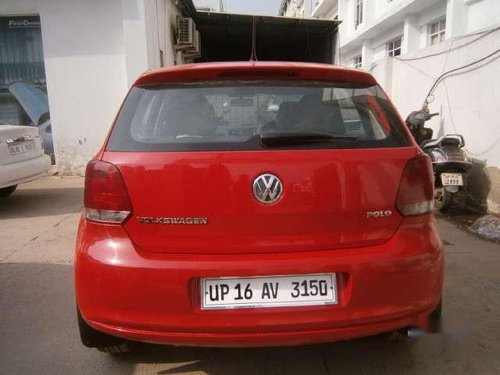 2014 Volkswagen Polo MT for sale