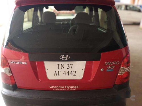 2004 Hyundai Santro Xing GLS MT for sale